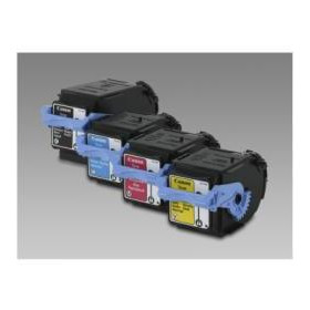 Yellow Compatibile for Canon Lbp 5960, 5970, 5975-6K702Y