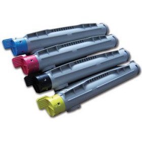 Black Reg C4200DN+,C4200,C4200DNPC5,C4200DNPC6-10K S050245 