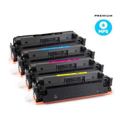 Anti-Update Mps Magente HP Color LaserJet Pro M454,M479,M480 -6K415X