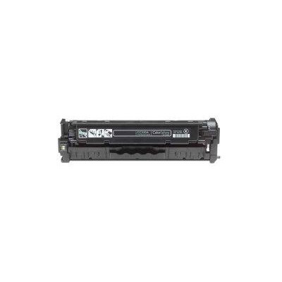 Black for HP CP2025N CM2320 Canon 8330-3.5KCC530A/CAN718BK 