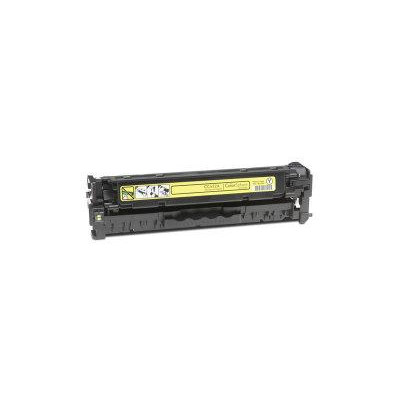 Yellow for HP CP2025N,2320,Canon Lbp7200-2.8KCC532A/CAN718Y