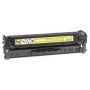 Yellow for HP CP2025N,2320,Canon Lbp7200-2.8KCC532A/CAN718Y