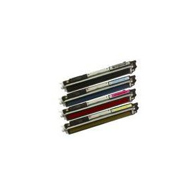 Black com CP1025,M175 Canon LBP7010.7018-1.2KCAN729BK126A