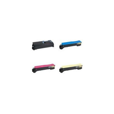 Yellow compa Kyocera Mita -FS-C5200/FS-C5200DN 5K1T02HMAEU0