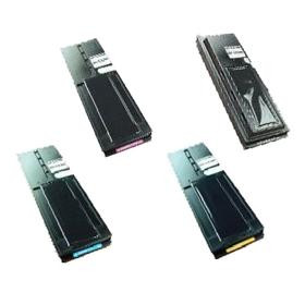 Magente Rig Ricoh AP 3600C,CL 5000 Nashua C7010-10KType 110