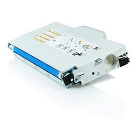 Ciano Com Ricoh CL800,CL1000N,Spc210 SF-6,5K402098 Type140C