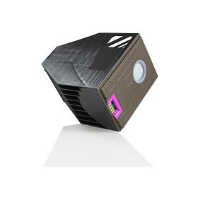 Magente Ricoh 3228C,3235C,3245C-10K888346 Type R105M