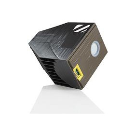 Yellow Ricoh 3228C,3235C,3245C-10K888345 Type105y