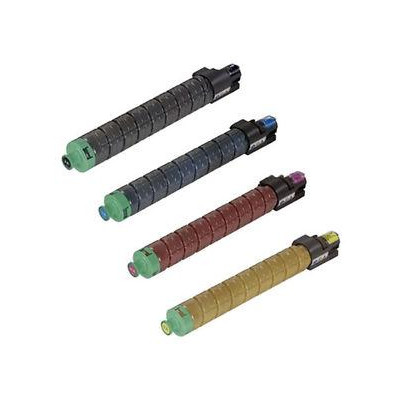 Black Com Aficio MPC2031,C2051,C2531,C2551-10K81504(841587)