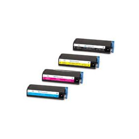 Black rig per XEROX  PHASER 7300-15.000 Pagine 016198000