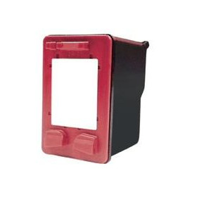 21ML (NERO+CIANO FOTO+MAGENTA FOTO) HP Desk Je t58