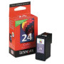 Originale Lexmark 24 ink cartridge colour LEX18C1524