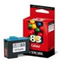 Originale Lexmark N,83 ink cartridge black 19.2ml LEX18LX042