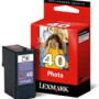 Originale Lexmark No 40 Photo Inkjet Cartridge