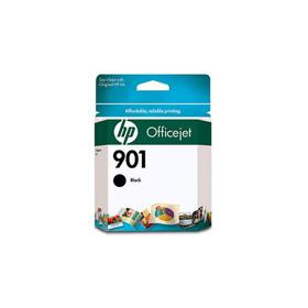 Originale HP 901 officejet ink cartridge black