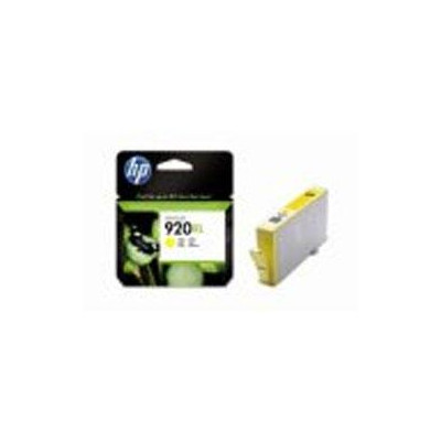 920XL Yellow originale per 6500 AIO, 6500 WIFI AIO 700 Pag 