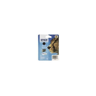 Nero originale Epson T0711 ink cartridge  T07114010