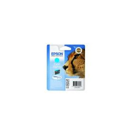 Ciano Originale Epson T0712 ink cartridge T07124010