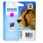 Magente originale Epson T0713 ink cartridge T07134010