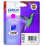Magente orignale Epson T0803 ink cartridge T08034010