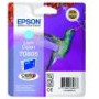 Light-Ciano orignale Epson T0805 ink cartridge  T08054010