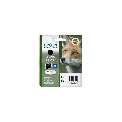 5.9ml Nero per Epson S22,SX125,420W,BX305FW,T12814020.