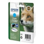 3,5ML Ciano per Epson S22,SX125,420W,BX305FW,T12824020.