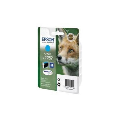 3,5ML Ciano per Epson S22,SX125,420W,BX305FW,T12824020.