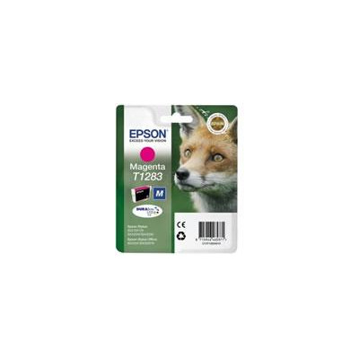 3.5ML Magent per Epson S22,SX125,420W,BX305FW,T12834020.