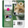 3.5ML Magent per Epson S22,SX125,420W,BX305FW,T12834020.
