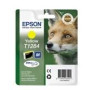 3.5ML yellow per Epson S22,SX125,420W,BX305FW,T12844020.