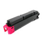 1T02YJBUT0 Magenta Toner + Vaschetta Compatibile Con Stampanti Utax Triumph-Adler P-C3563DN, P-C3567i MFP -5k Pagine