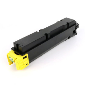 1T02YJAUT0 Giallo Toner Compatibile Con Stampanti Utax Triumph-Adler P-C3563DN, P-C3567i MFP -5k Pagine
