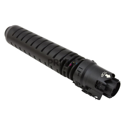 MX-62GTBA Nero Toner Compatibile Con Stampanti Sharp MX-6240N, MX-7040N, MX-7090N -65k Pagine
