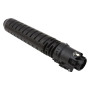 MX-62GTBA Nero Toner Compatibile Con Stampanti Sharp MX-6240N, MX-7040N, MX-7090N -65k Pagine