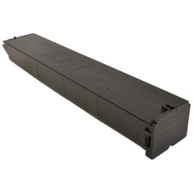 BP-GT30BA Nero Toner Compatibile Con Stampanti Sharp BP-30C25 -20k Pagine