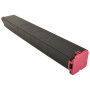 BP-GT30MA Magenta Toner Compatibile Con Stampanti Sharp BP-30C25 -15k Pagine