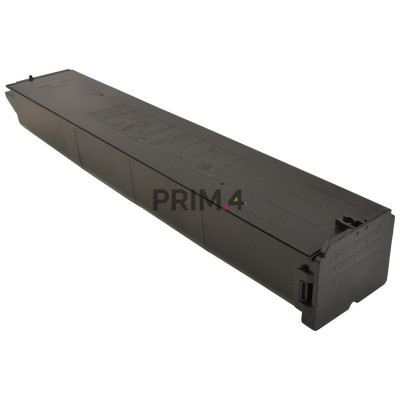 BP-GT70BA Nero Toner Compatibile Con Stampanti Sharp BP-70C65, BP-70C31, BP-50C55 -40k Pagine
