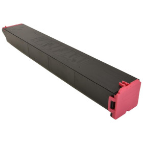BP-GT70MA Magenta Toner Kompatibel Mit Drucker Sharp BP-70C65, BP-70C31, BP-50C55 -24k Seiten