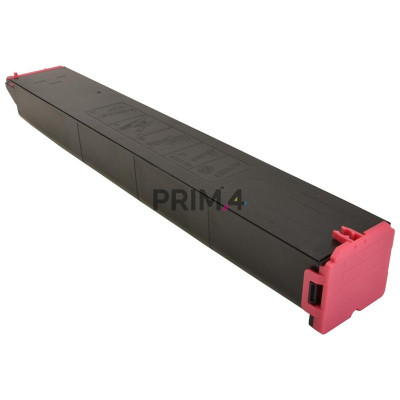 BP-GT70MA Magenta Toner Kompatibel Mit Drucker Sharp BP-70C65, BP-70C31, BP-50C55 -24k Seiten