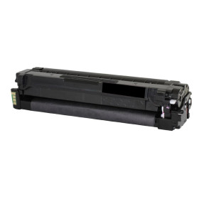 CLT-K506L Schwarz Toner Premium Mps Kompatibel Mit Drucker Samsung CLP 680ND, CLX 6260 -6k Seiten
