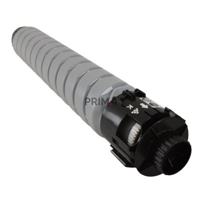842561 Nero Toner Compatibile Con Stampanti Ricoh IM C2010 A, IM C2510 -30k Pagine