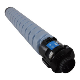 842509 Cyan Toner Kompatibel Mit Drucker Ricoh IM C3010 A, IM C3510 A -28k Seiten