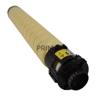 842531 Gelb Toner Kompatibel Mit Drucker Ricoh IM C4510 A, C5510 A, C6010 -28k Seiten