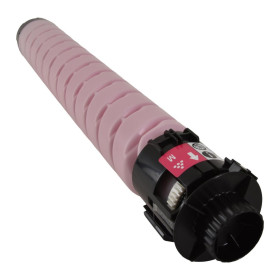 842532 Magenta Toner Kompatibel Mit Drucker Ricoh IM C4510 A, C5510 A, C6010 -28k Seiten