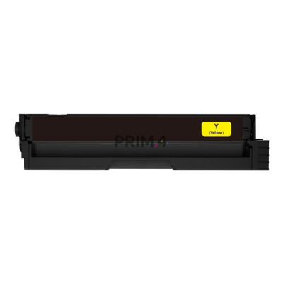 CTL-1100 Giallo Toner Compatibile Con Stampanti Pantum CP1100 DN/DW, CM1100 DN/DW/ADN -0.7k Pagine