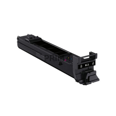 B1390 Schwarz Toner Kompatibel Mit Drucker Olivetti d-Color MF759 plus -45k Seiten