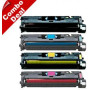 Rig.Magente HP Laser Color 1500/2500N/2550 LBP5200-4KQ3963A