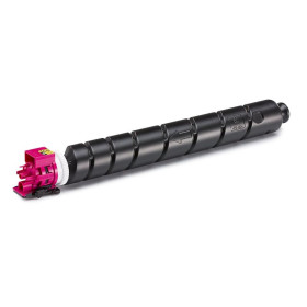 Magente compatible Kyocera TASKalfa 2554ci -20KTK-8385M