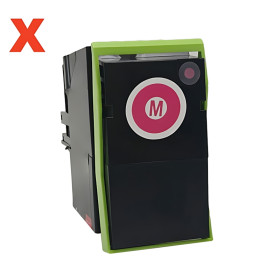 006R04687 Magenta Toner Compatible Para Impresoras Xerox C410, VersaLink C415 -7k